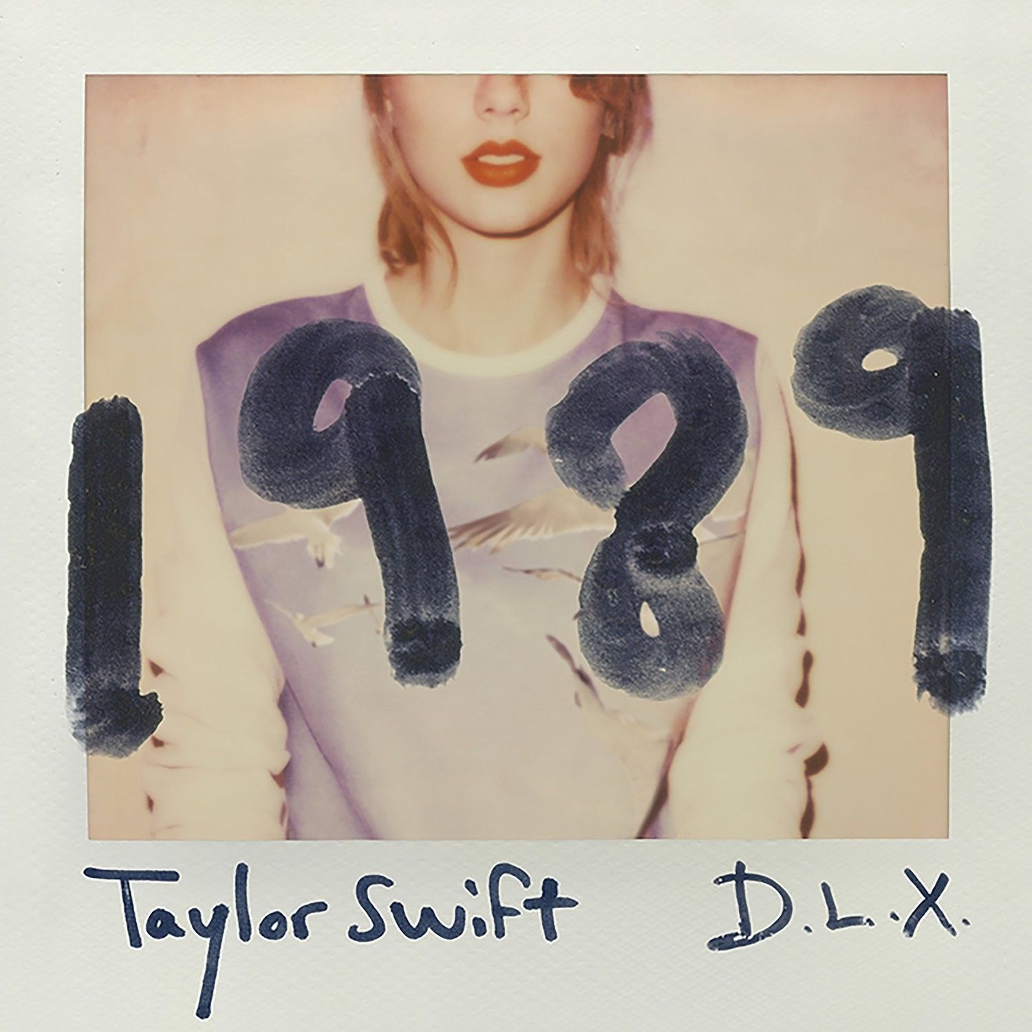 taylor swift 1989 (taylor's version) songs