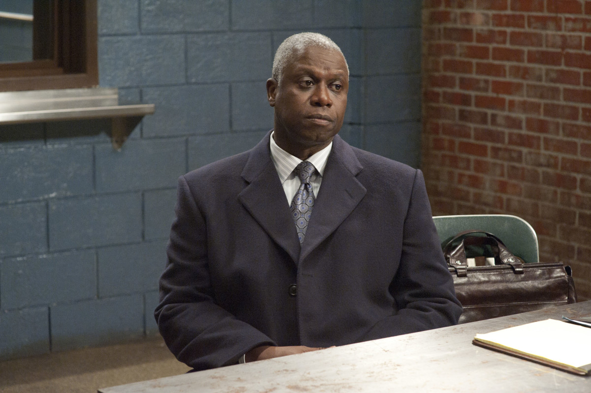 andre braugher movies and tv shows