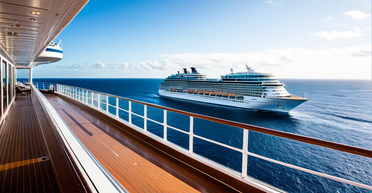 Descubre el Mundo a Bordo de un Crucero Inol