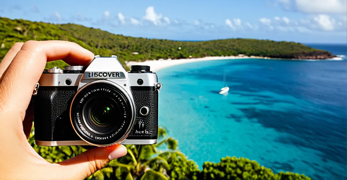 Descubre el Paraà­so en Cada Vacacià³n